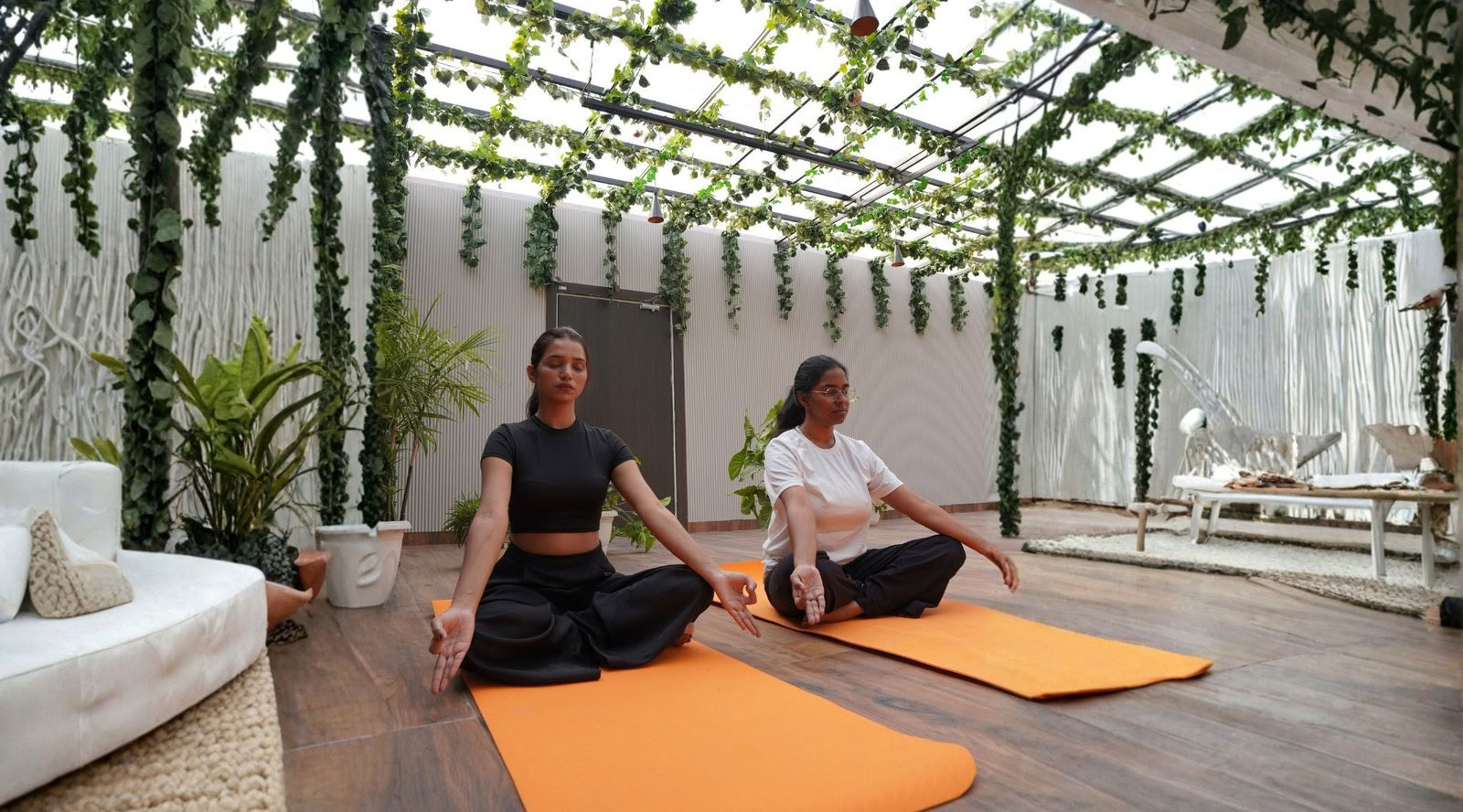 Soutien au jeûne thérapeutique