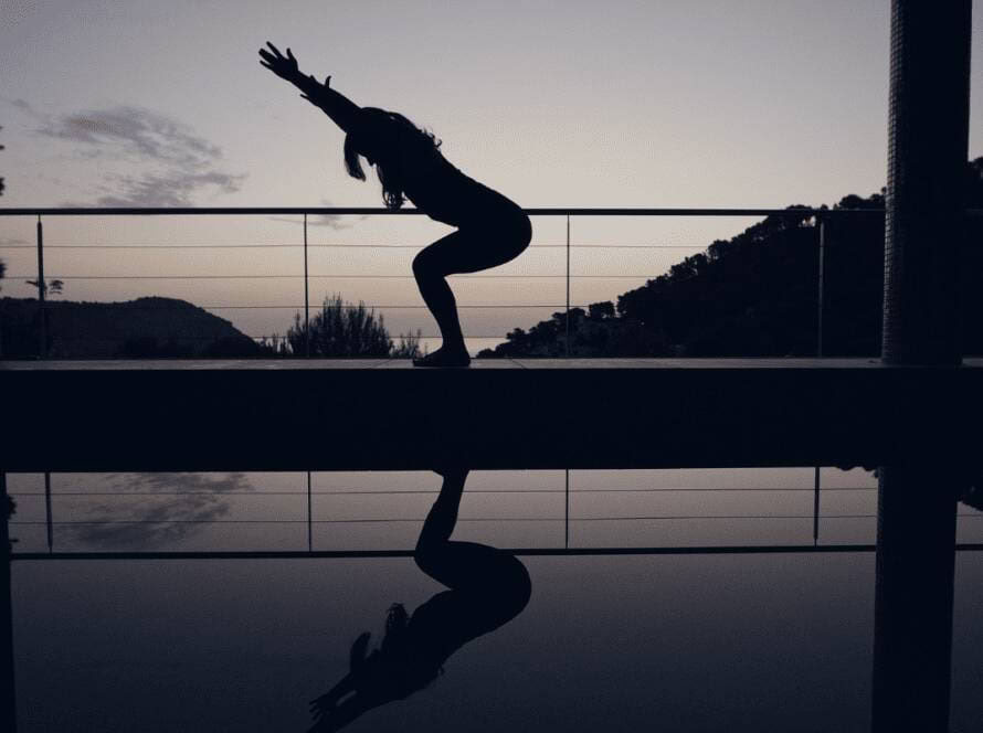 ❗Complet❗-Retraite de yoga bien-être