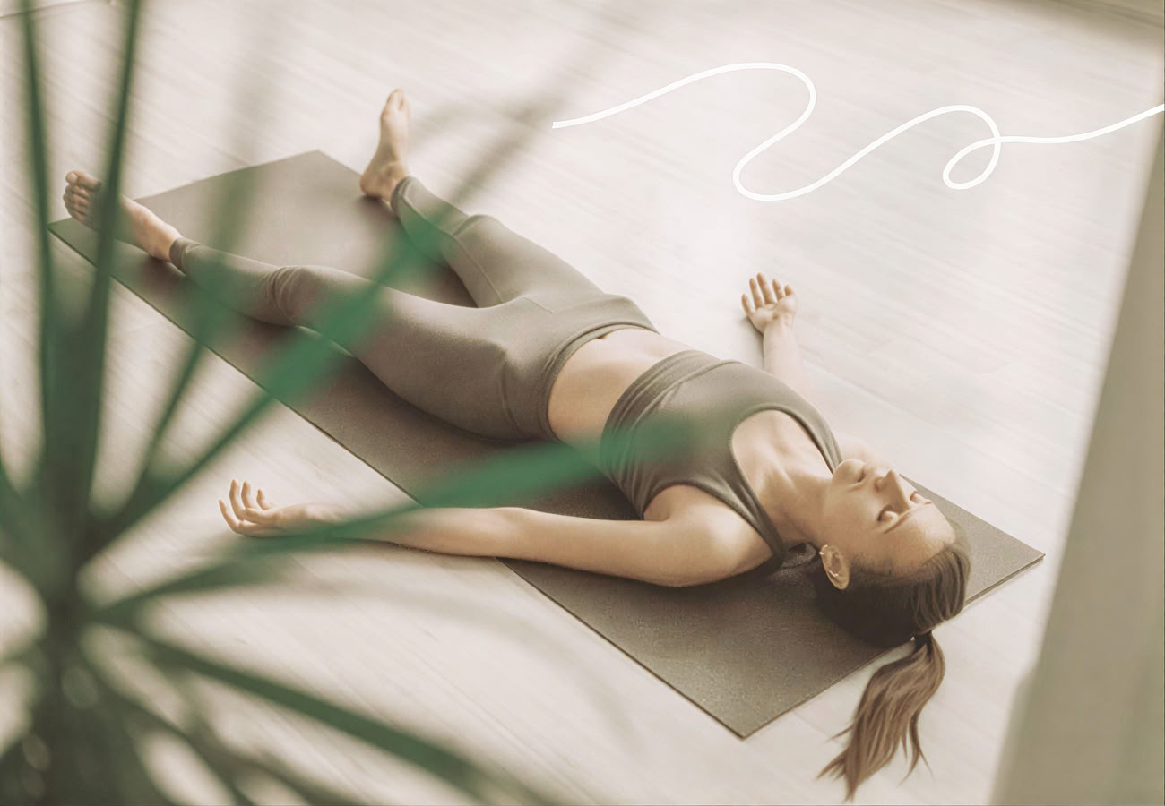 Yoga Nidra guérisseur