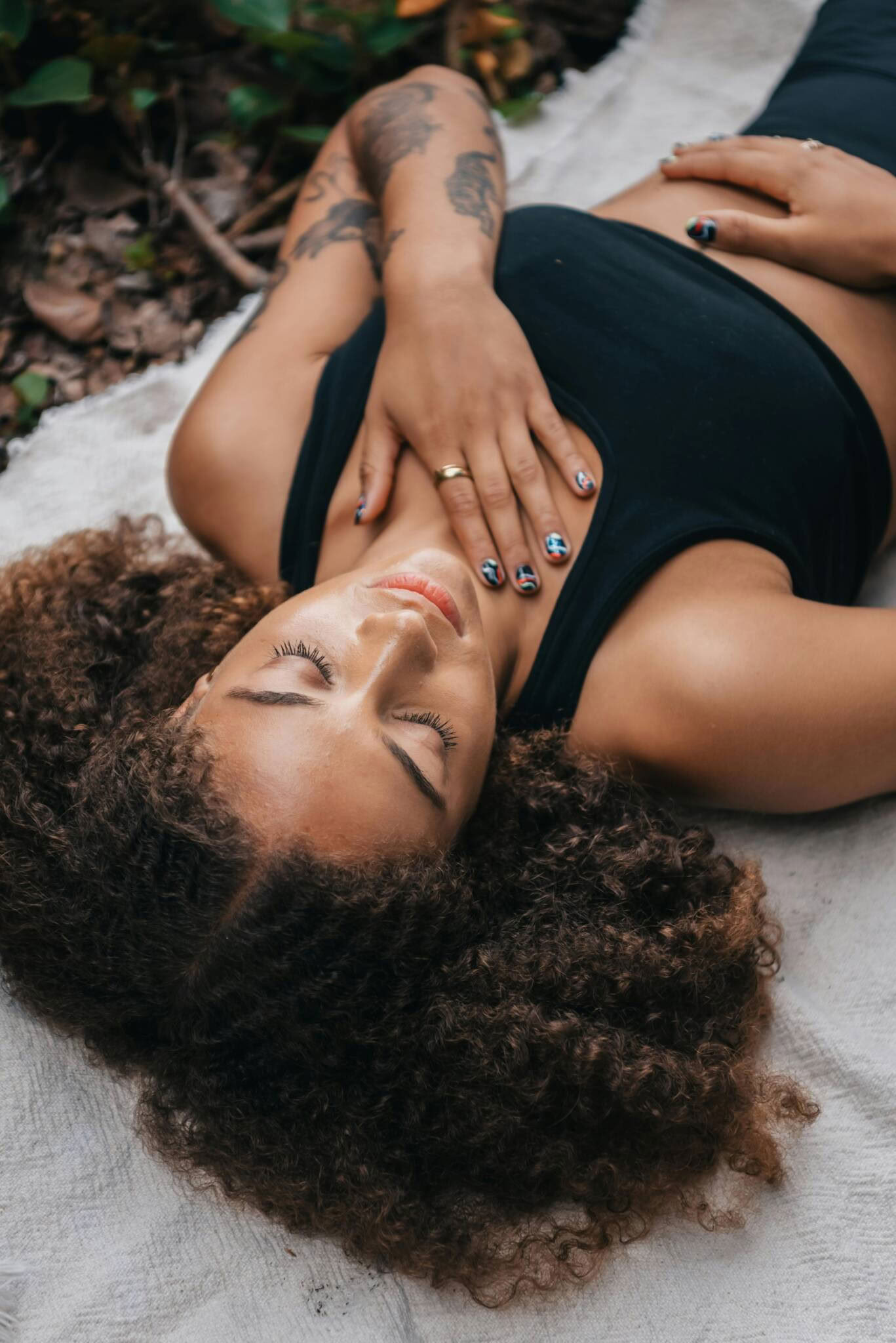 Yoga Nidra guérisseur