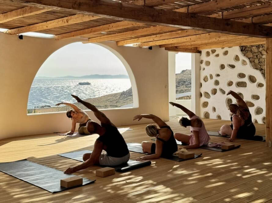 Yoga Nidra guérisseur