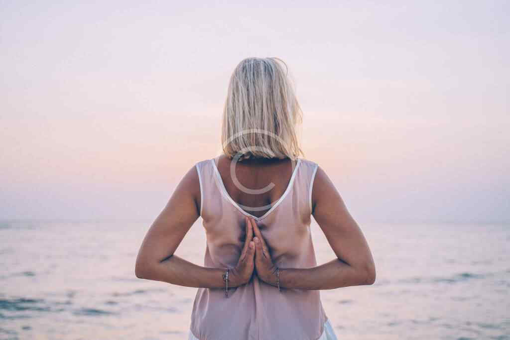 Yoga privé