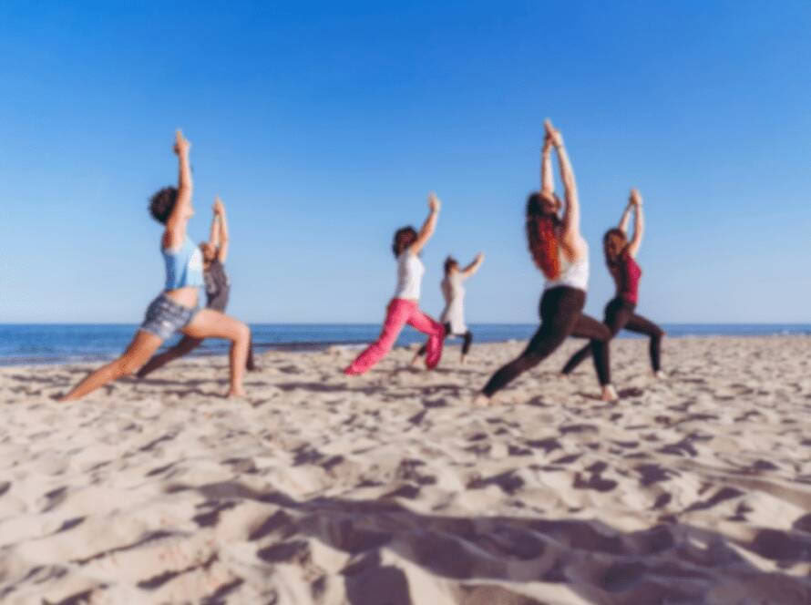 Méditation guidée