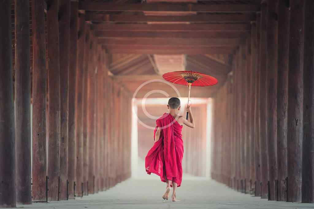 Méditation guidée