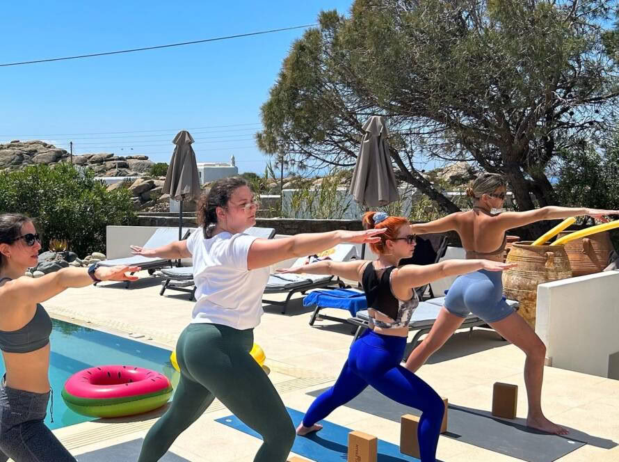 Méditation guidée