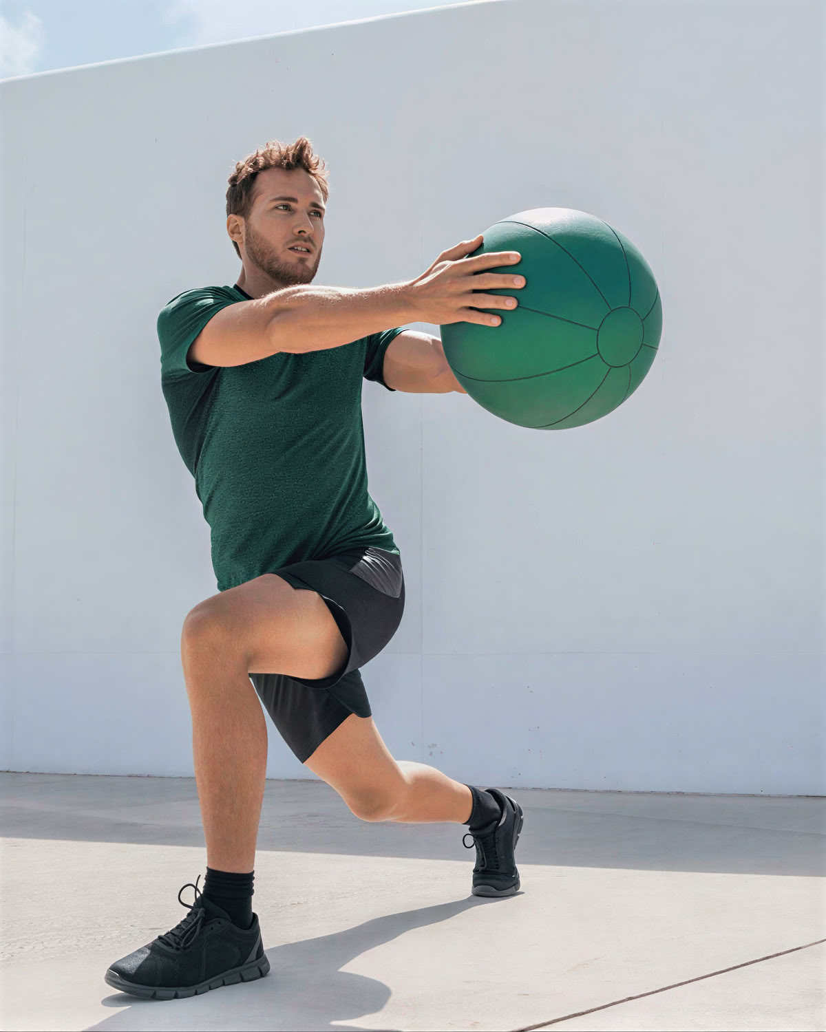 Entraînement personnel