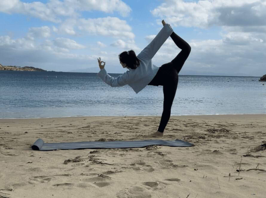 Yoga en entreprise