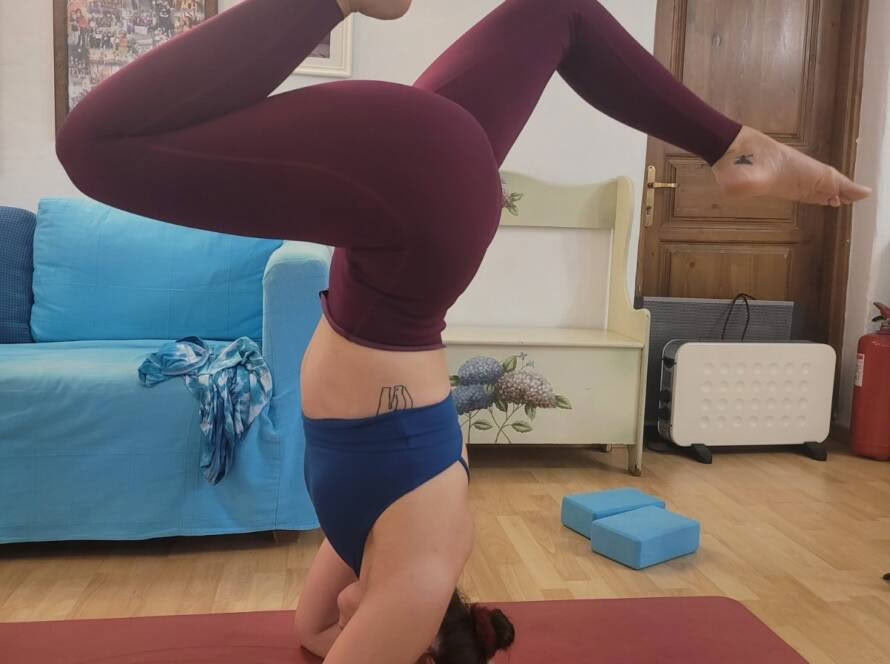 Yoga en entreprise