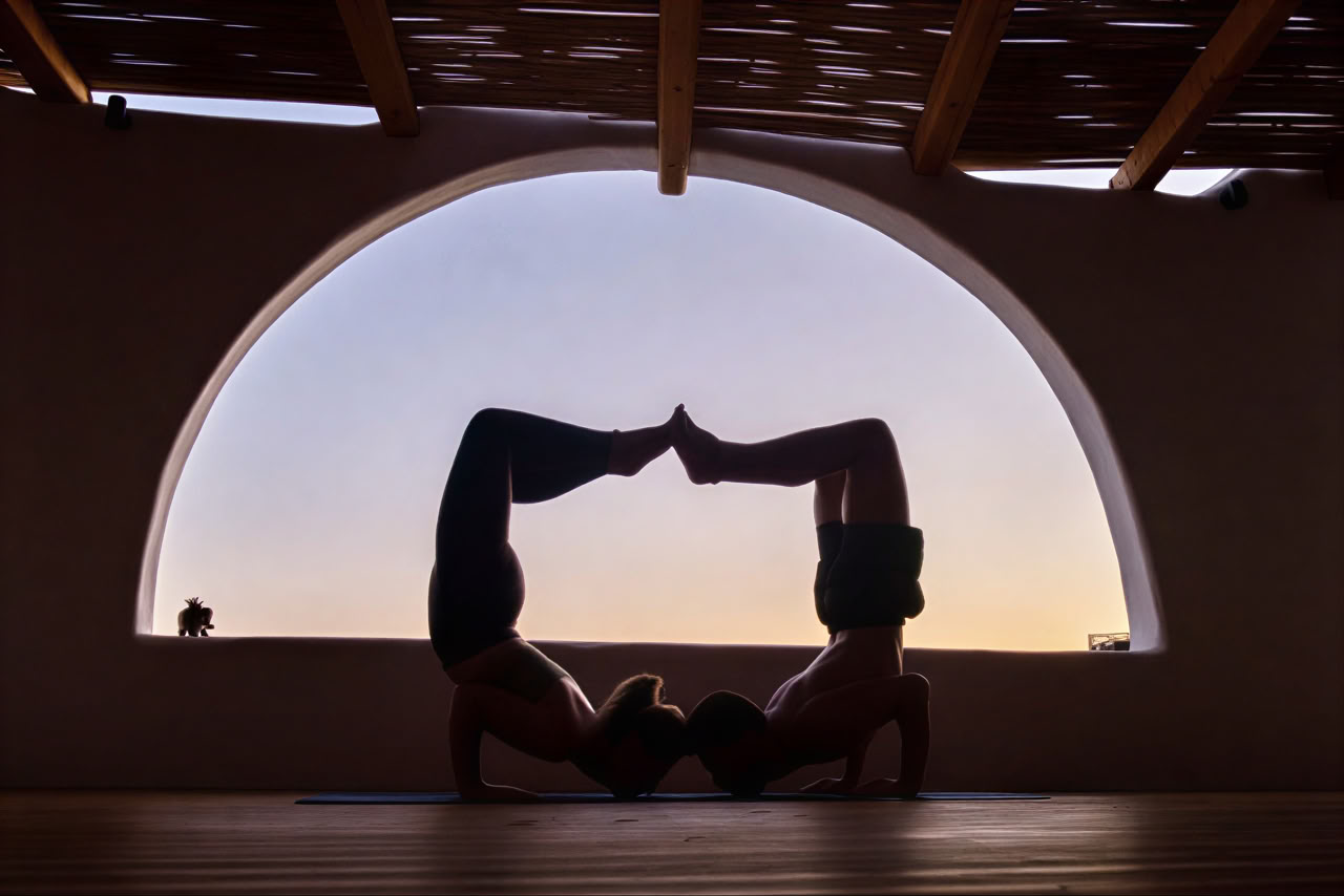 Yoga en entreprise