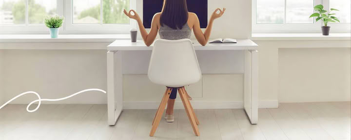 Yoga en entreprise