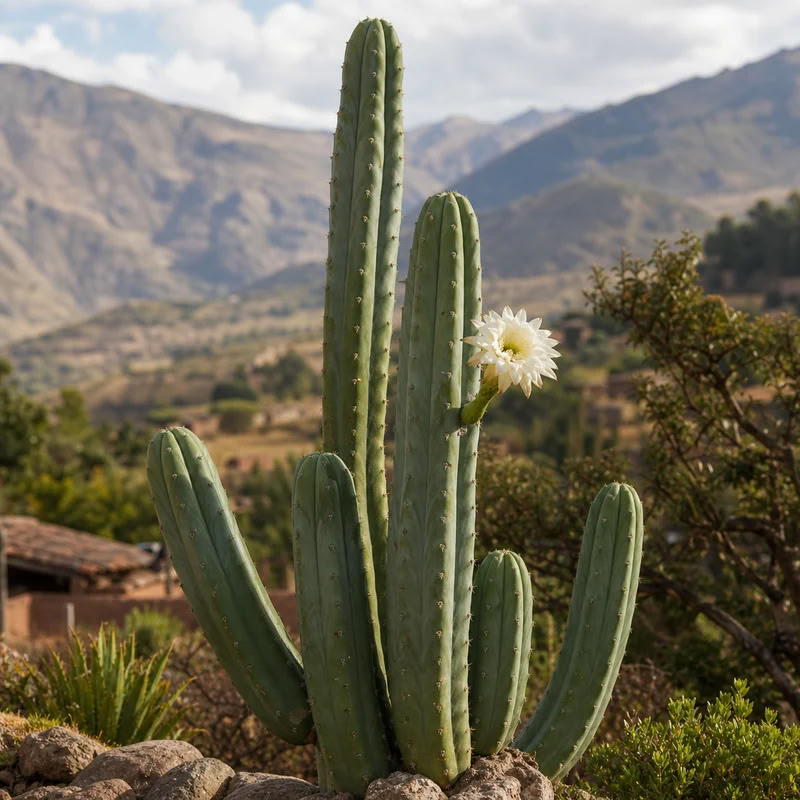 Retraite San Pedro et Ayahuasca — 4 jours