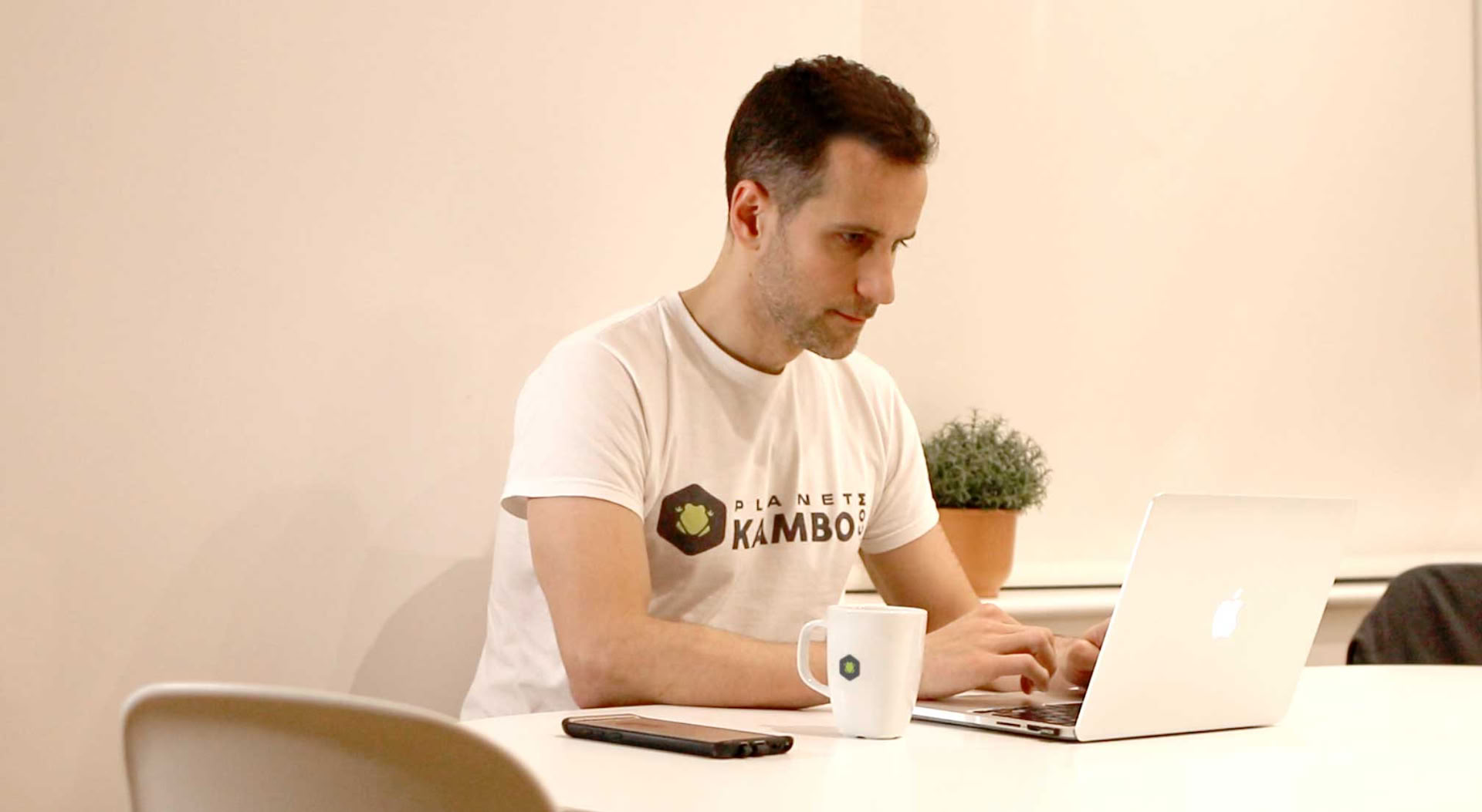 Formation de praticien Kambo