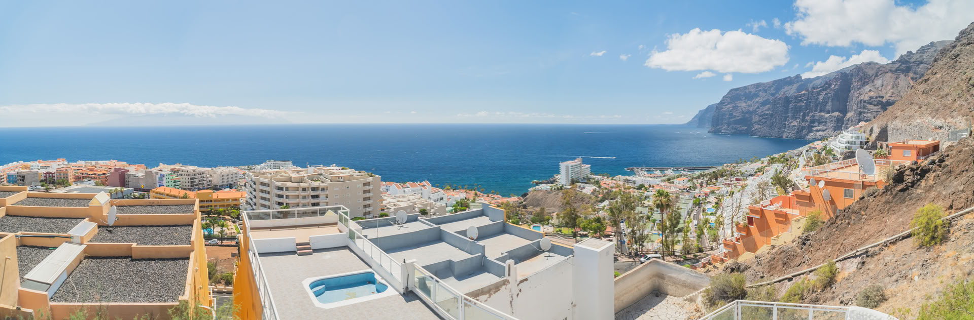 Tournée de méditation à Tenerife
