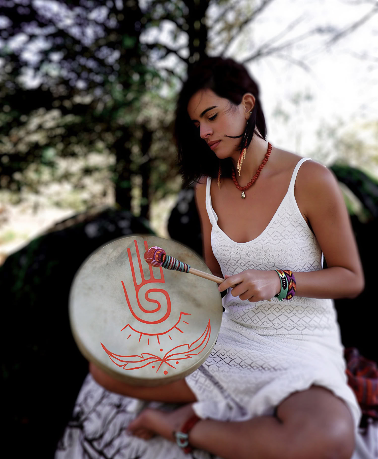 Ilumina VIP 1 mois - incubateur individuel de business spirituel et de marketing