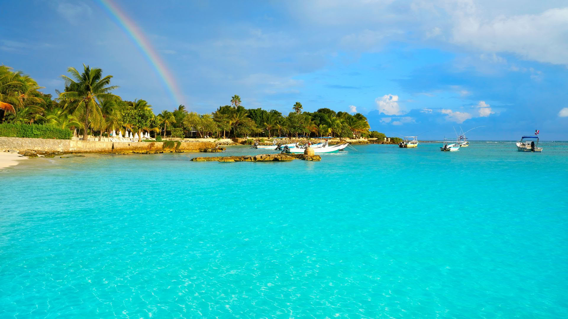 Retraite bien-être à Akumal : suite avec vue sur l’océan