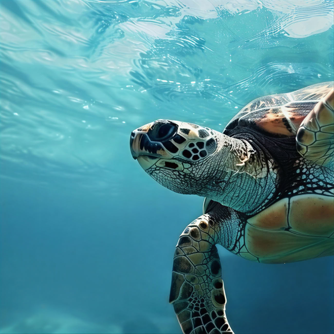 Retraite bien-être à Akumal : suite avec vue sur l’océan