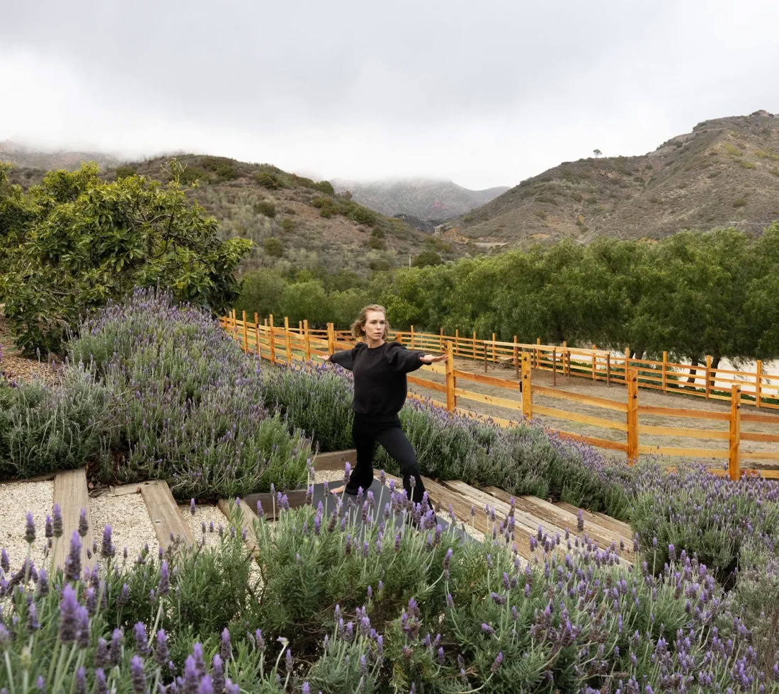 Retraites de 3 et 4 nuits à Malibu