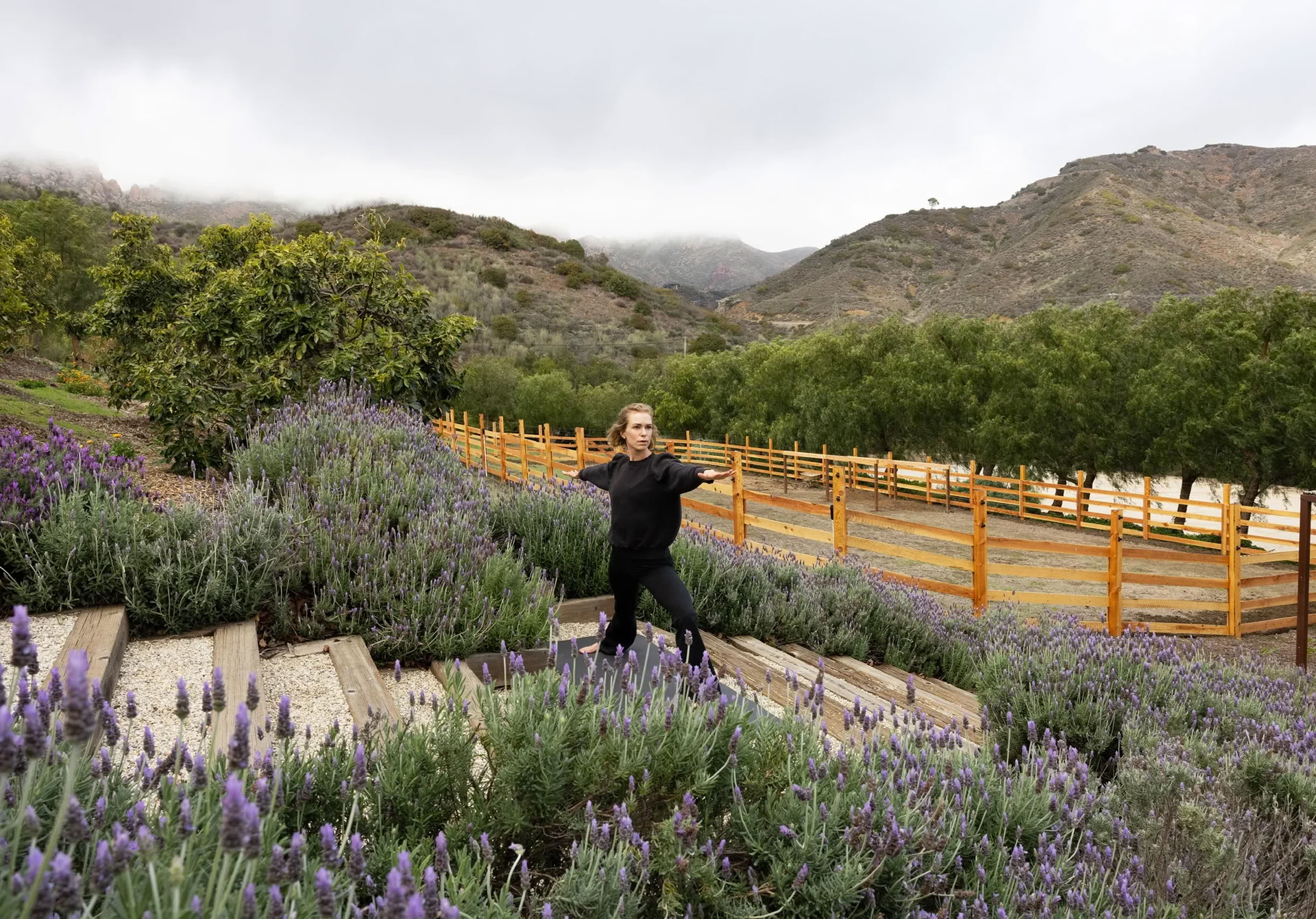 Retraites de 3 et 4 nuits à Malibu