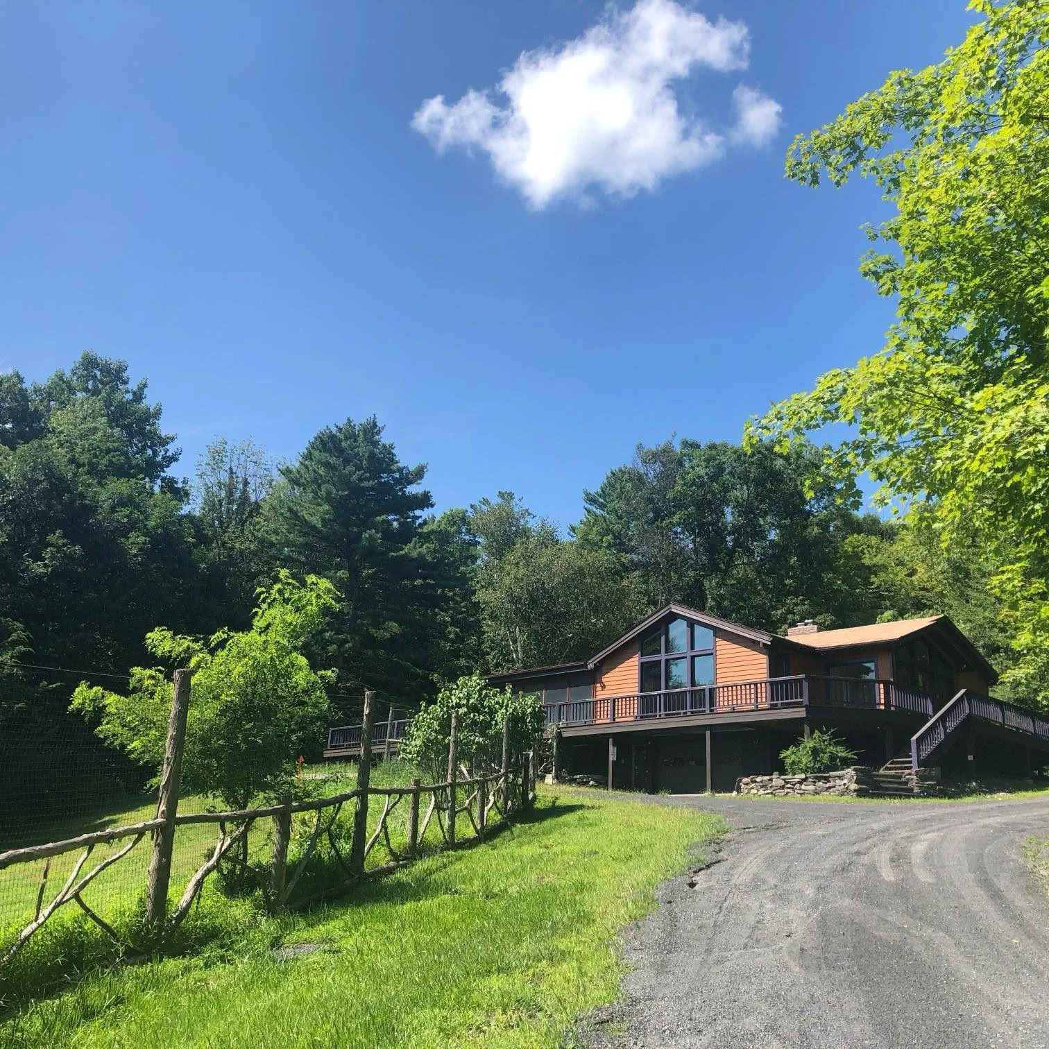 N.E.S.T. fermé pour événement privé