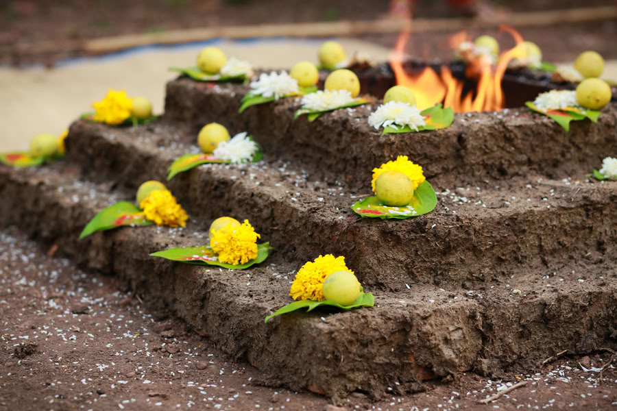 Atelier de Sadhana Ganesh de Tantra traditionnel