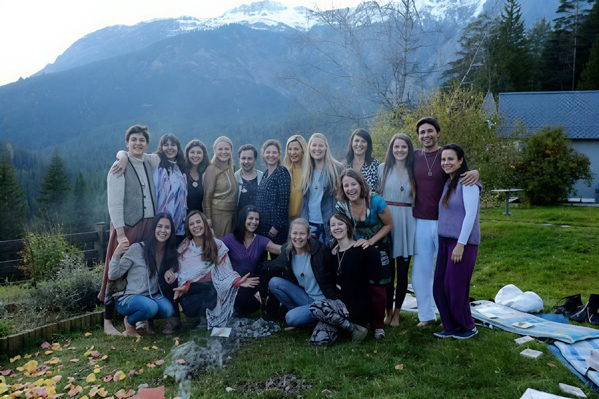 Système de yoga et de kriya Sharabh 300h