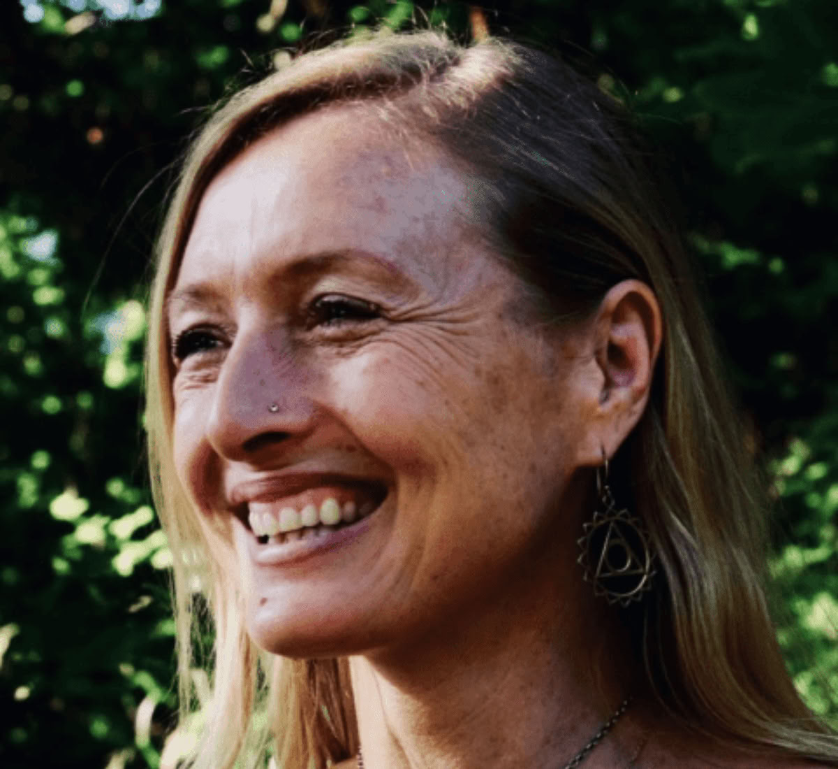 Retraite de sadhana tantrique yogini d’Avalon