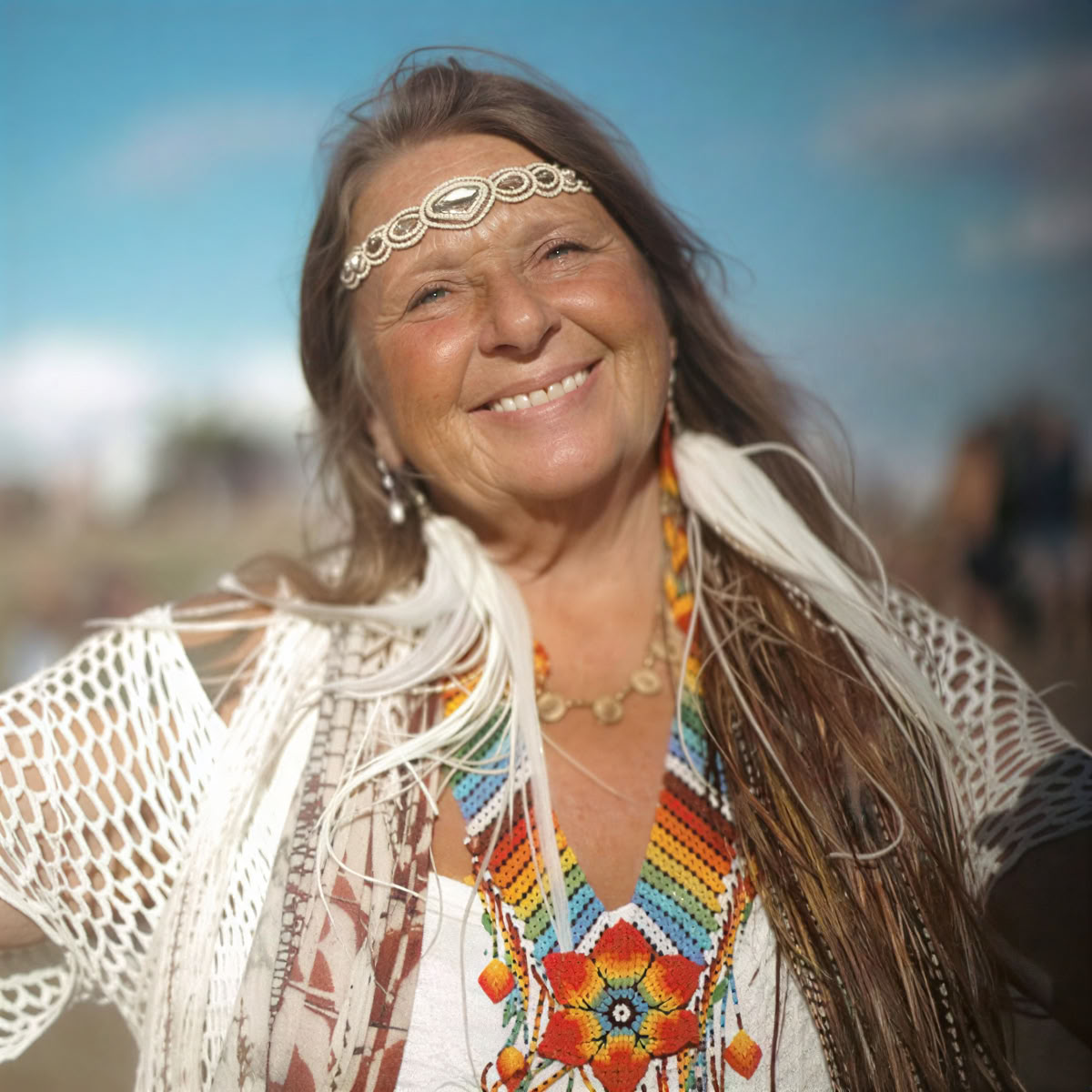 Retraite de sadhana tantrique yogini d’Avalon
