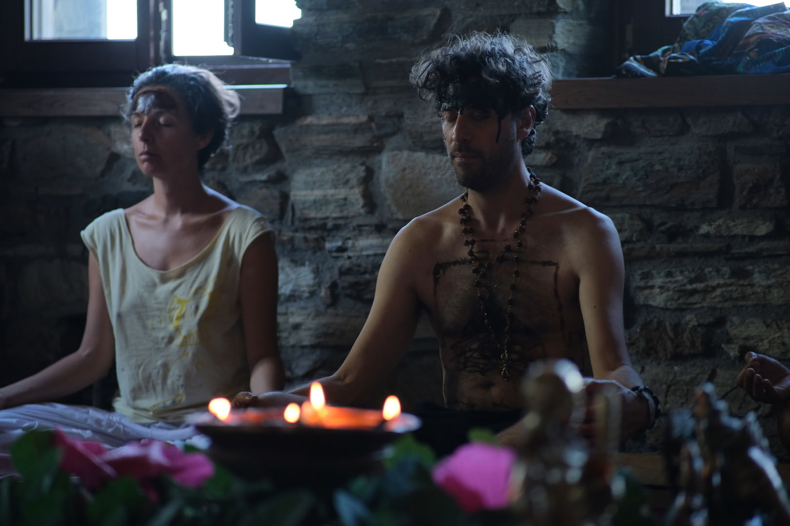 Atelier de Tantra traditionnel