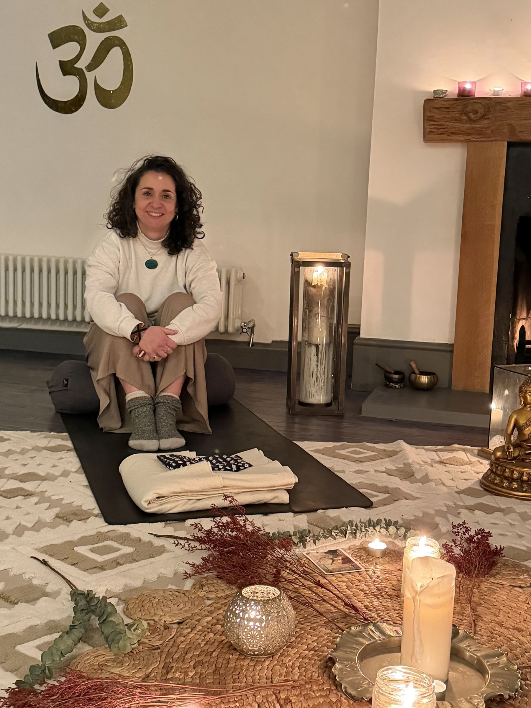 Revenir en cercle avec Soraya Chegini-Adams