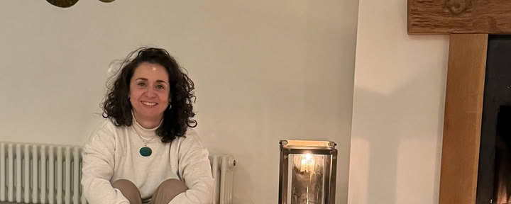 Revenir en cercle avec Soraya Chegini-Adams