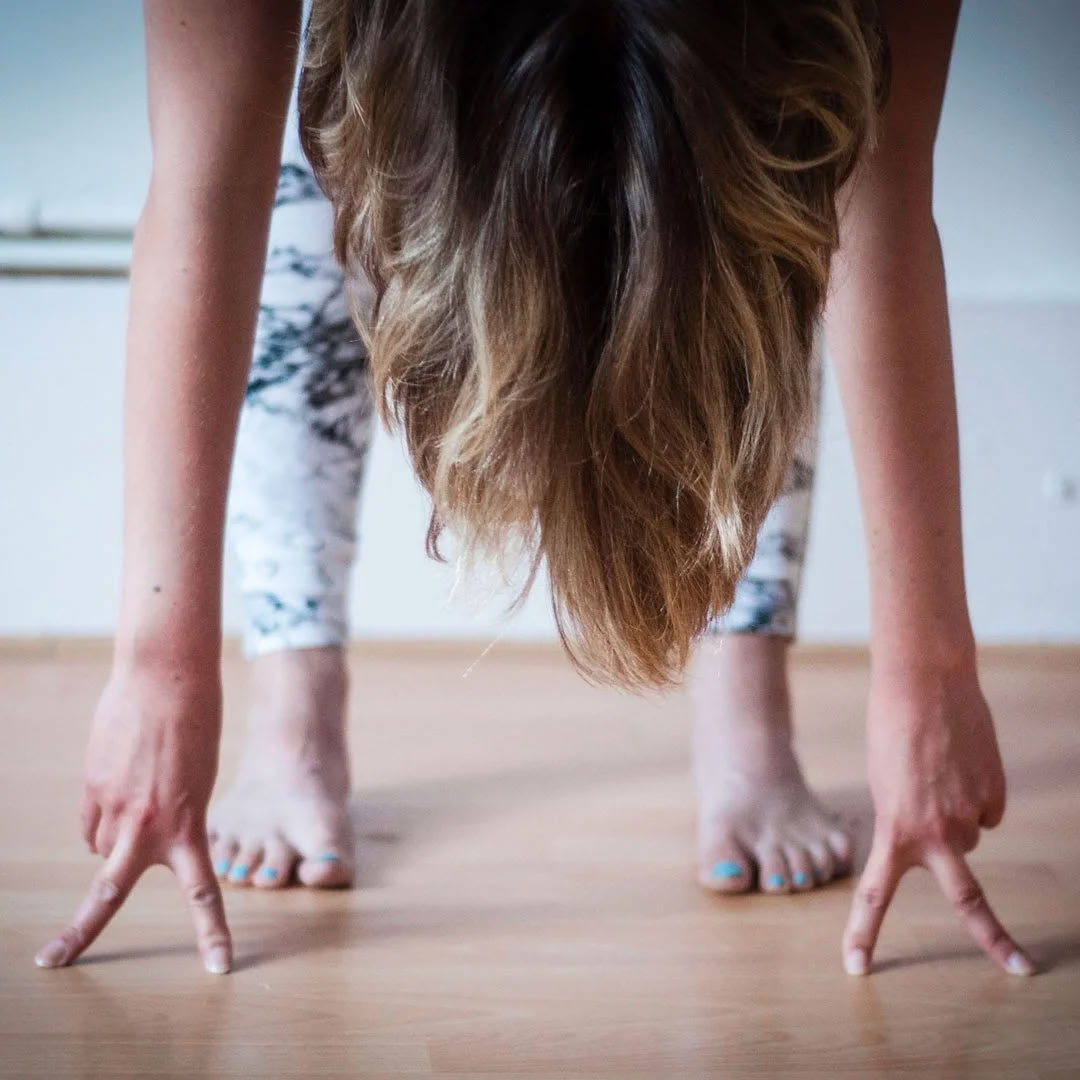 Retraite de yoga en bord de mer
