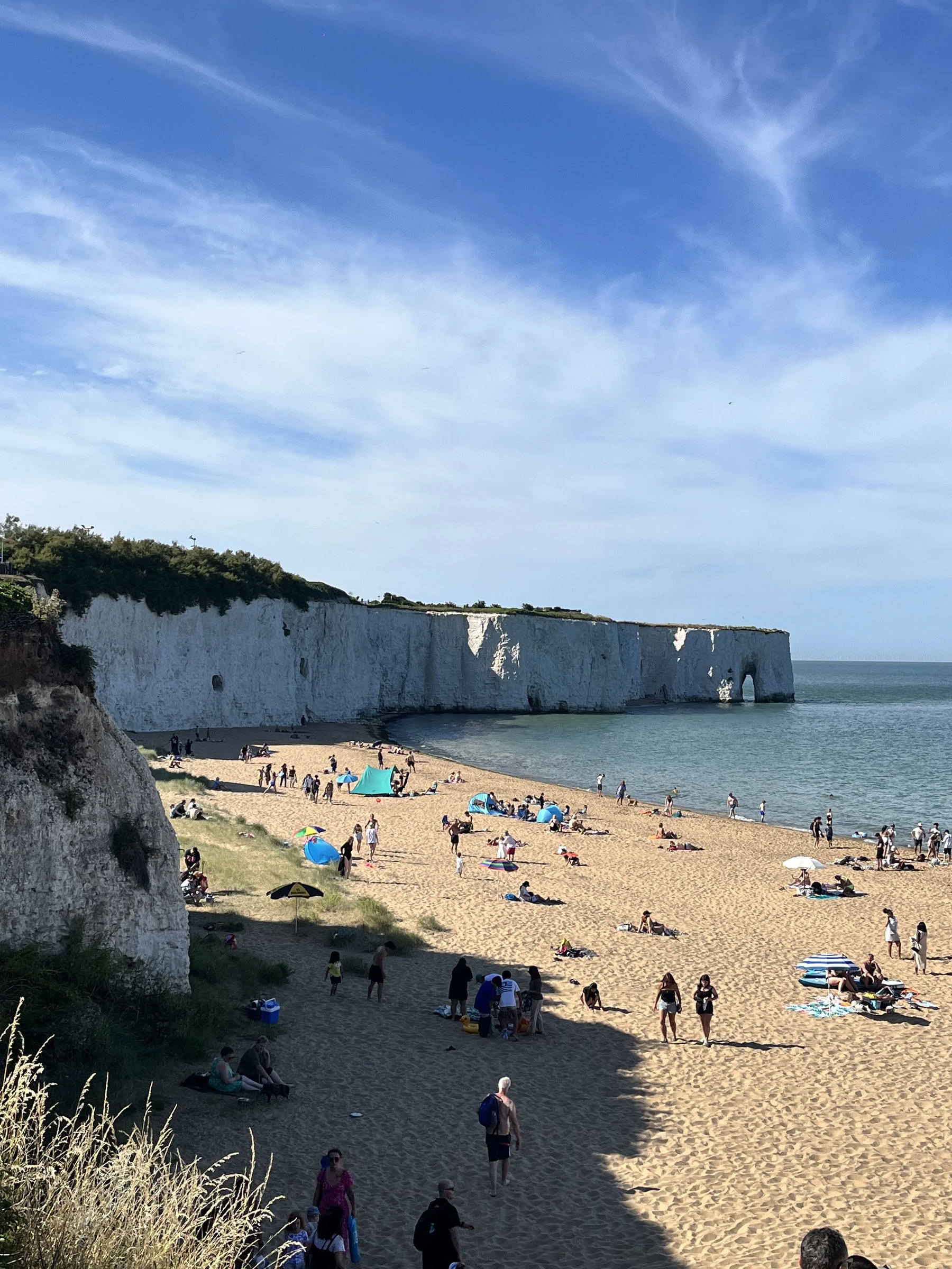 Retraite de yoga à Margate 2026