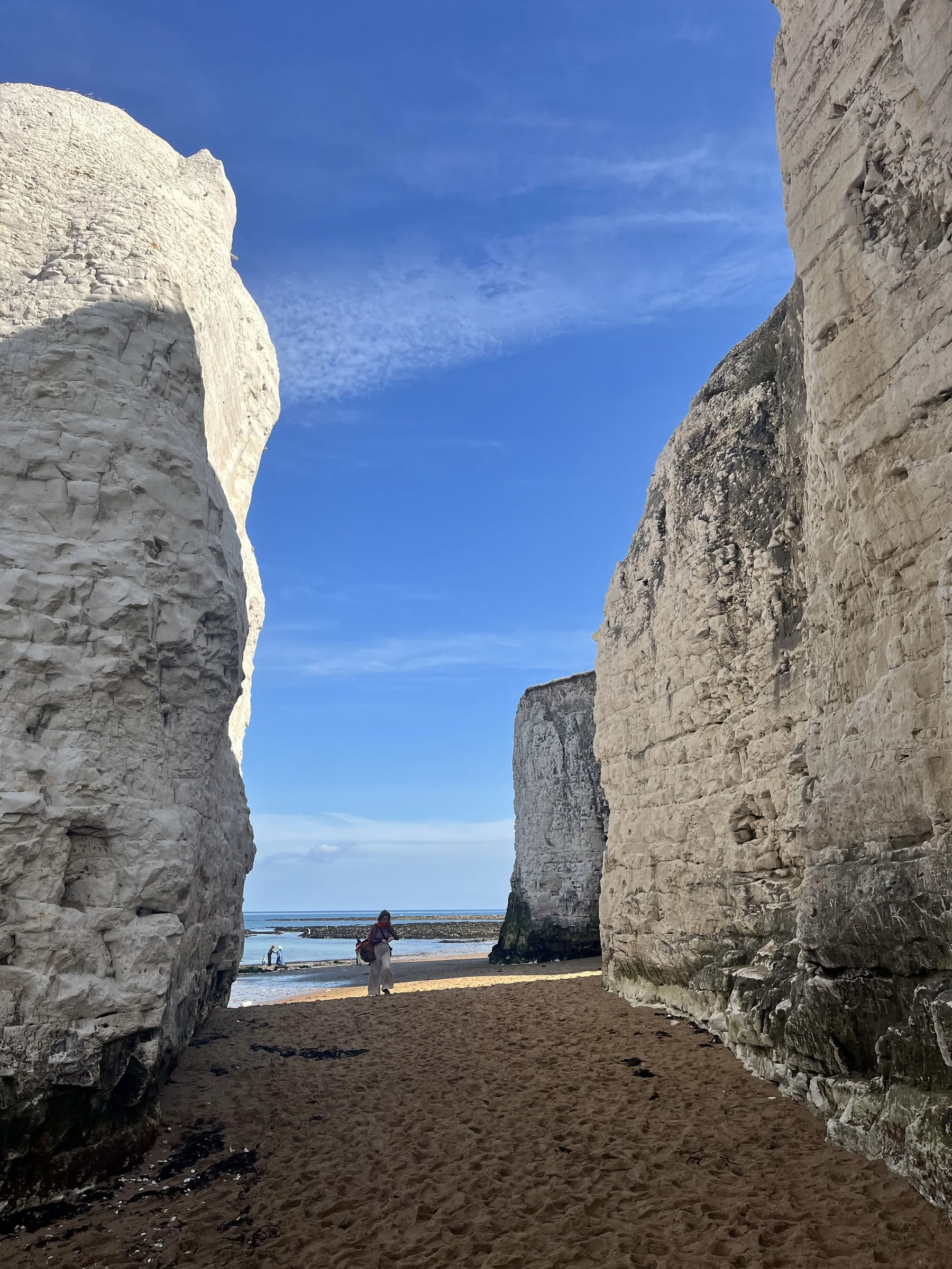 Retraite de yoga à Margate 2026