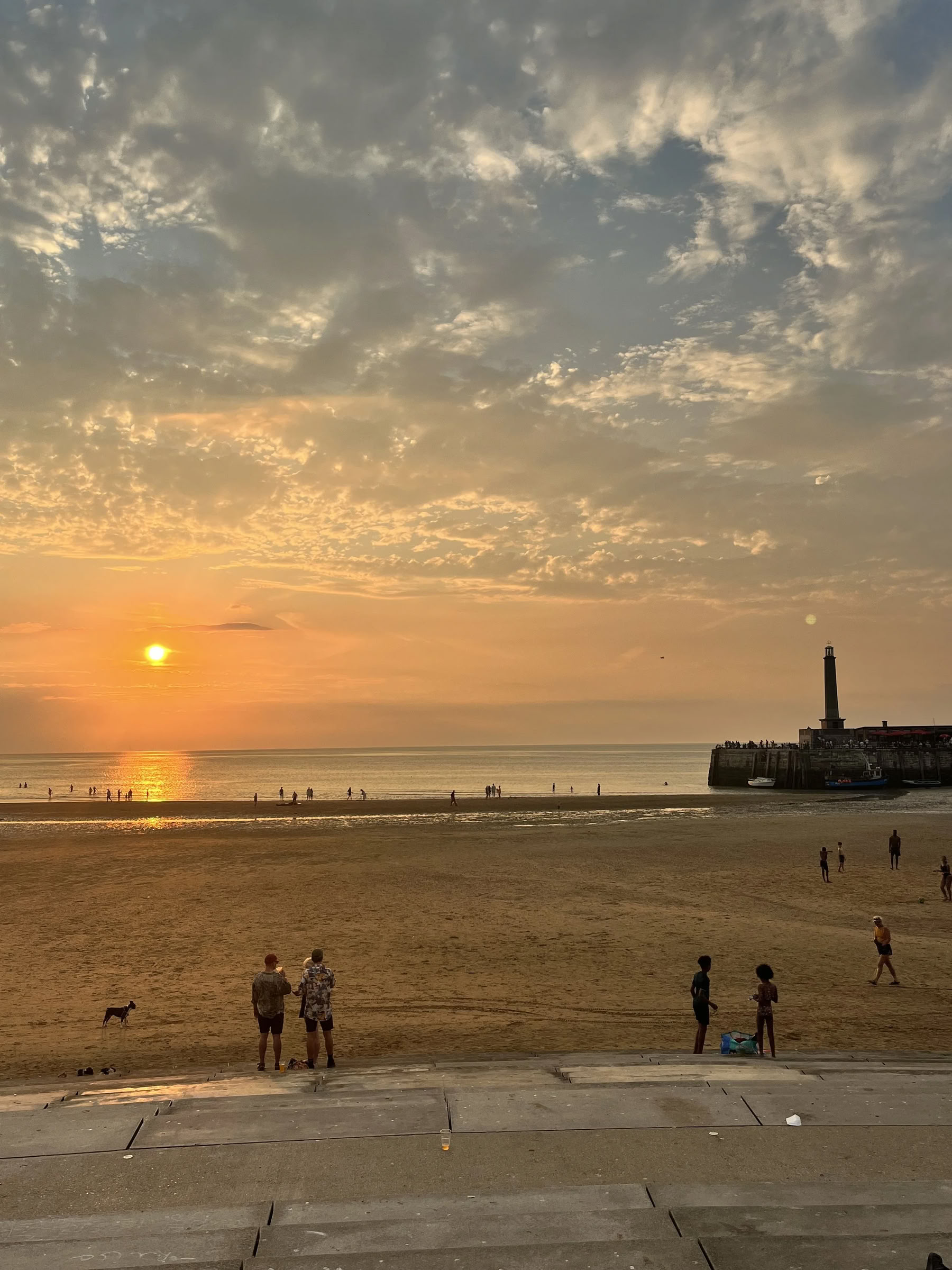 Retraite de yoga à Margate 2026