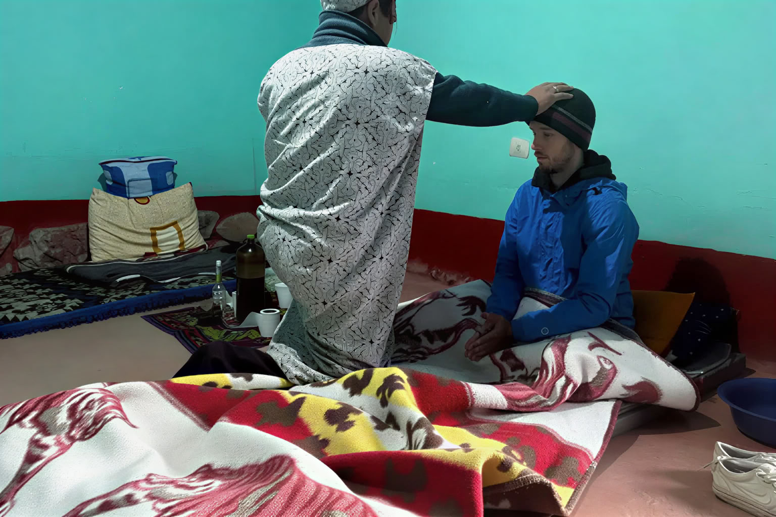 Retraite Ayahuasca et San Pedro 3 jours