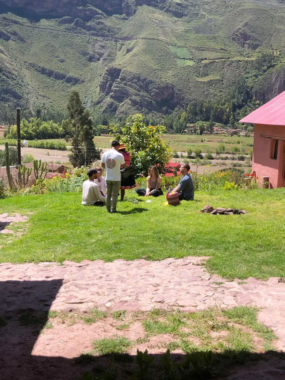 Retraite Ayahuasca et San Pedro 3 jours