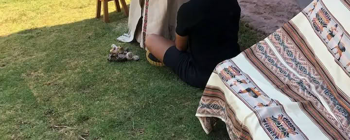 Retraite de 5 jours à l'ayahuasca et au San Pedro au Pérou