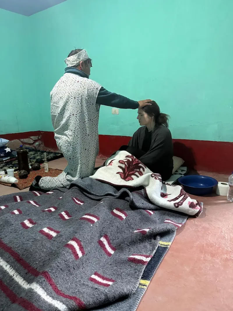 Retraite d’ayahuasca de 2 jours à Cusco, Pérou - Voyage dans la Vallée sacrée