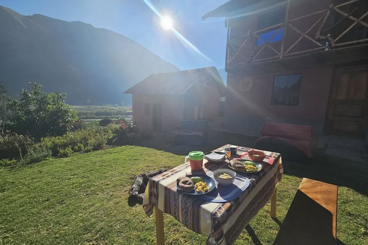 Retraite d’ayahuasca de 2 jours à Cusco, Pérou - Voyage dans la Vallée sacrée