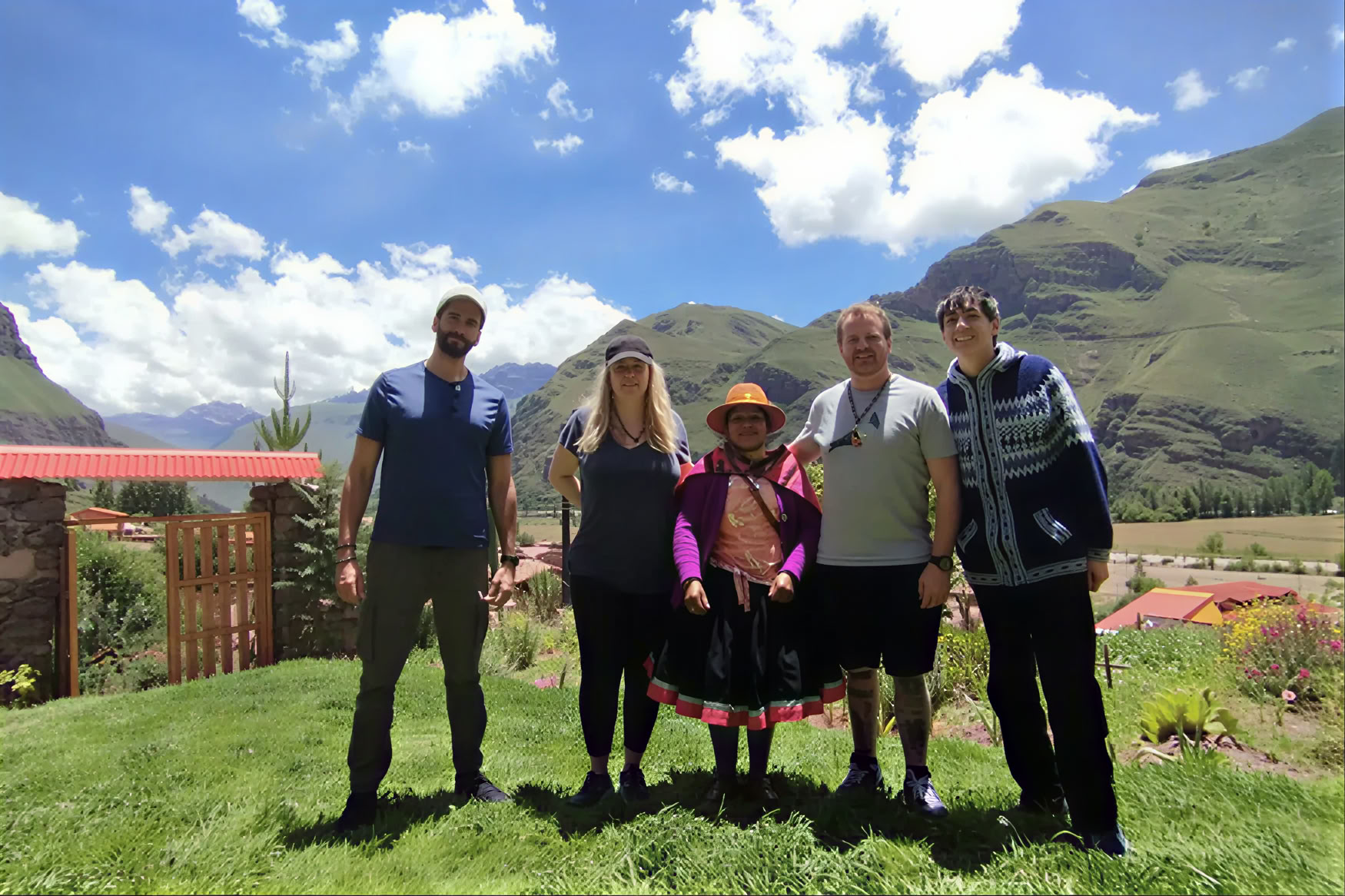 Retraite d’ayahuasca de 2 jours à Cusco, Pérou - Voyage dans la Vallée sacrée