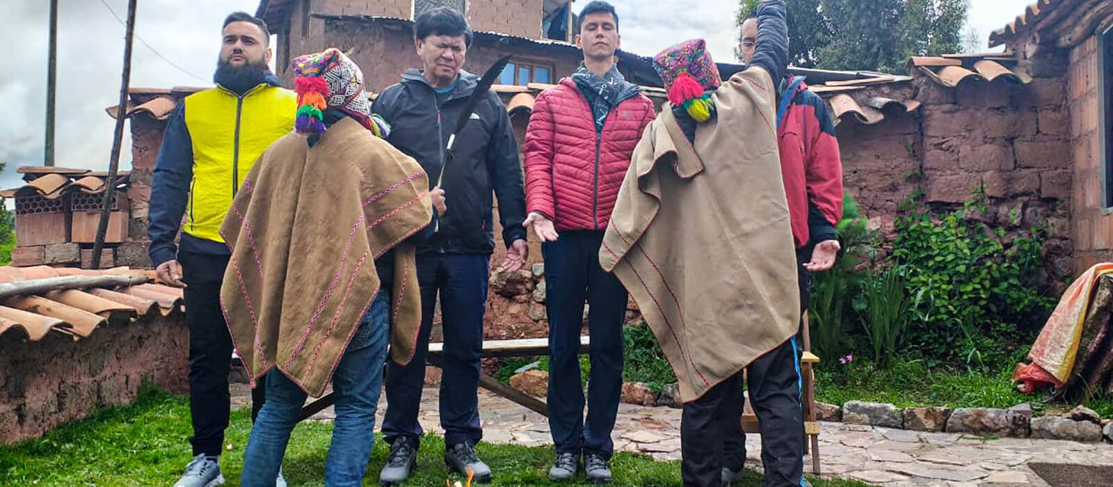 Retraite de 2 jours à San Pedro dans la Vallée sacrée, Cusco