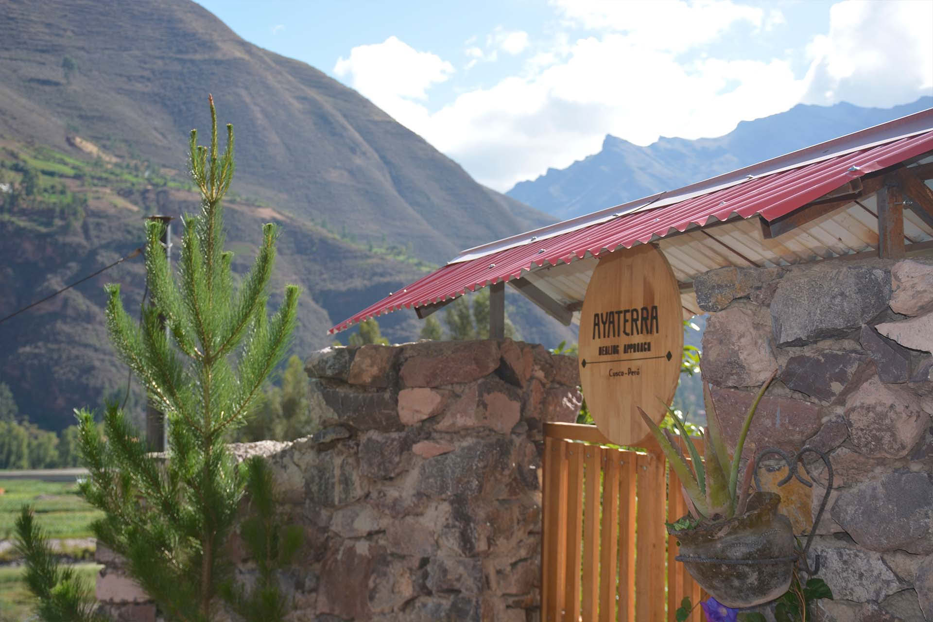 Retraite de 2 jours à San Pedro dans la Vallée sacrée, Cusco