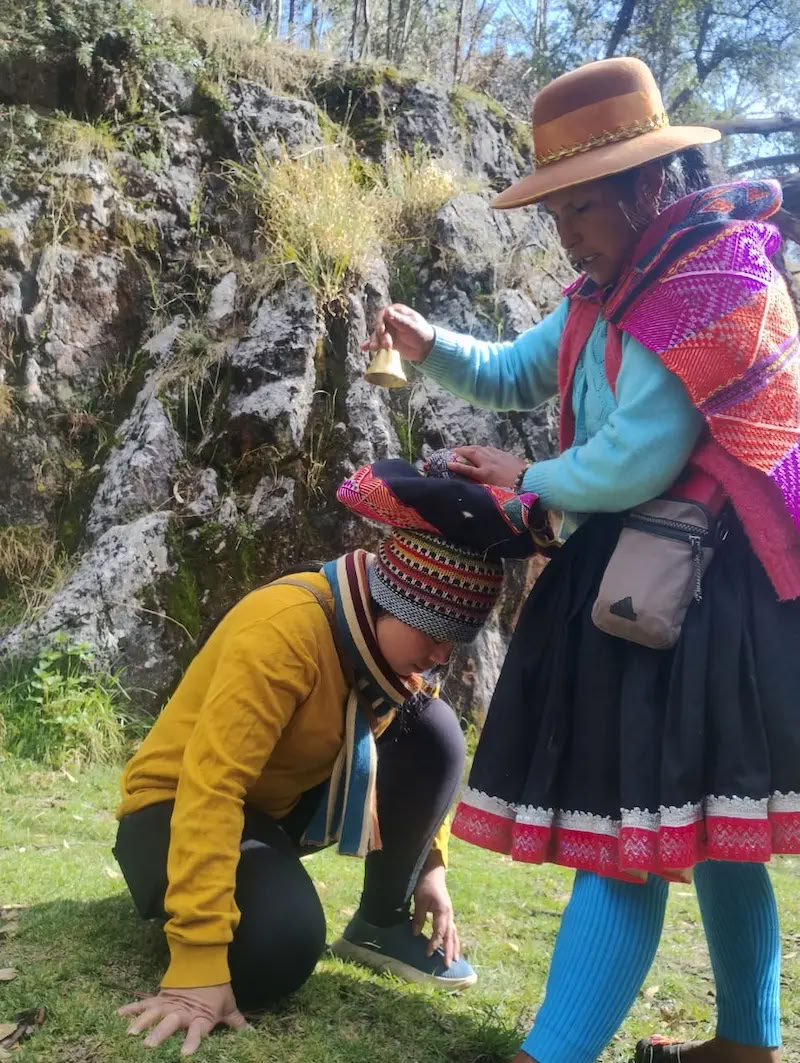 Retraite de 2 jours à San Pedro dans la Vallée sacrée, Cusco