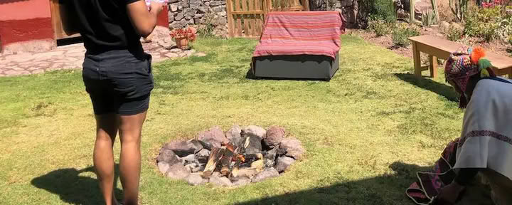 Retraite ayahuasca de 4 jours dans la Vallée sacrée, Cusco