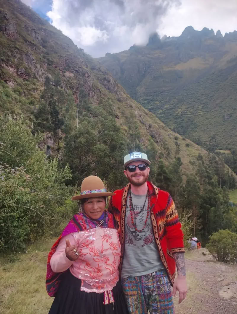 Retraite d’ayahuasca de 5 jours