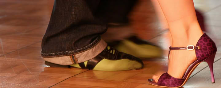 Tango Queer Abrazo