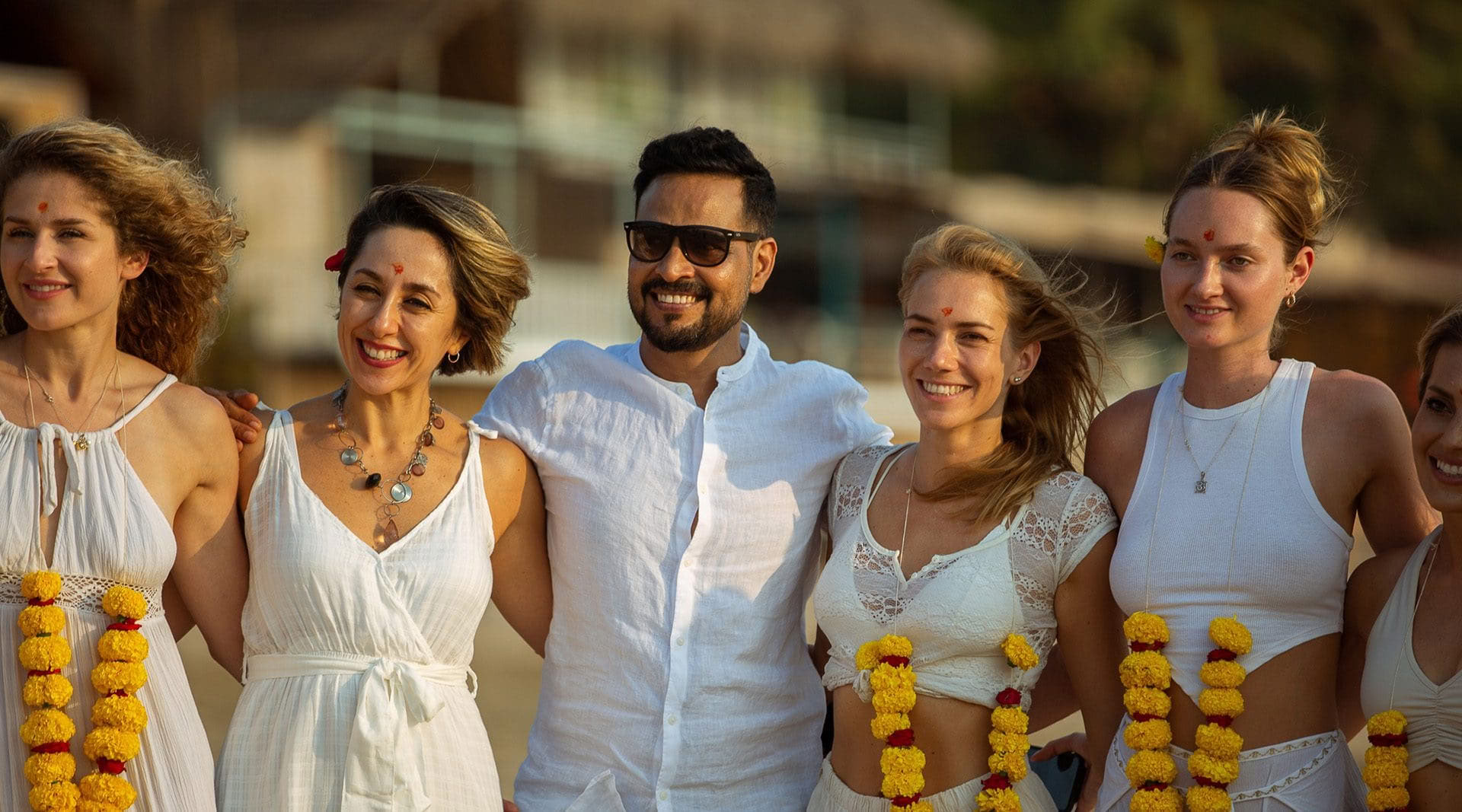 Formation avancée de yoga TTC Vinyasa Flow de 300 heures – Inde
