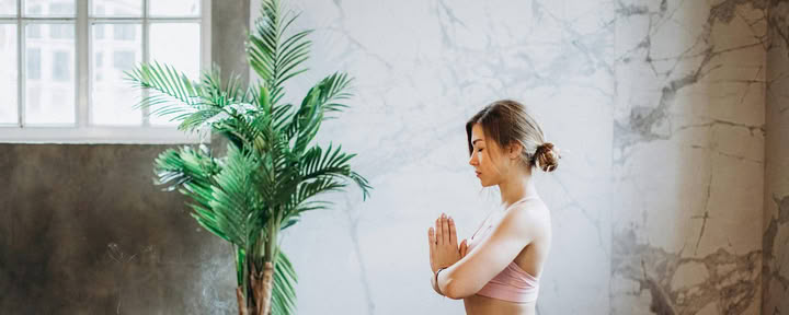 Formation hybride de professeur de yoga Hatha Vinyasa de 200 heures