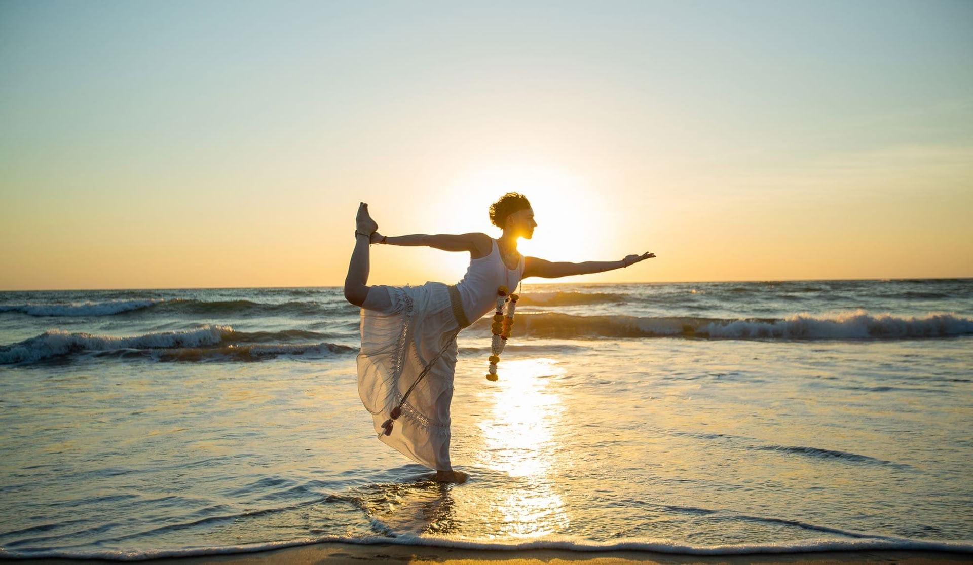 Formation de professeur de yoga Hatha Vinyasa de 200 heures – 6 déc. - 2 janv.