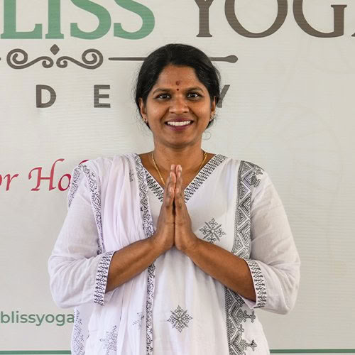 Formation de professeur de Yin Yoga